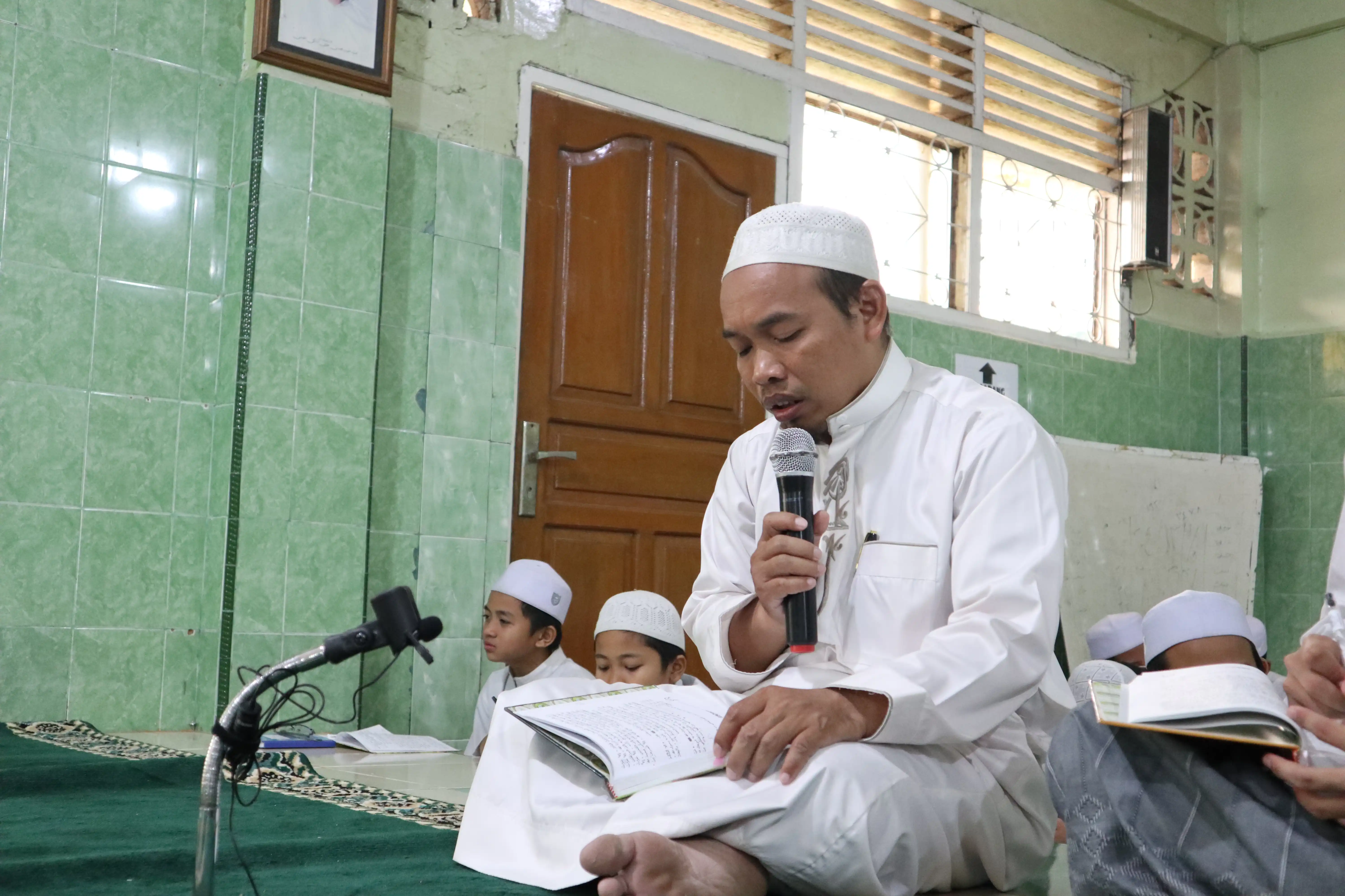Majlis Roha 3